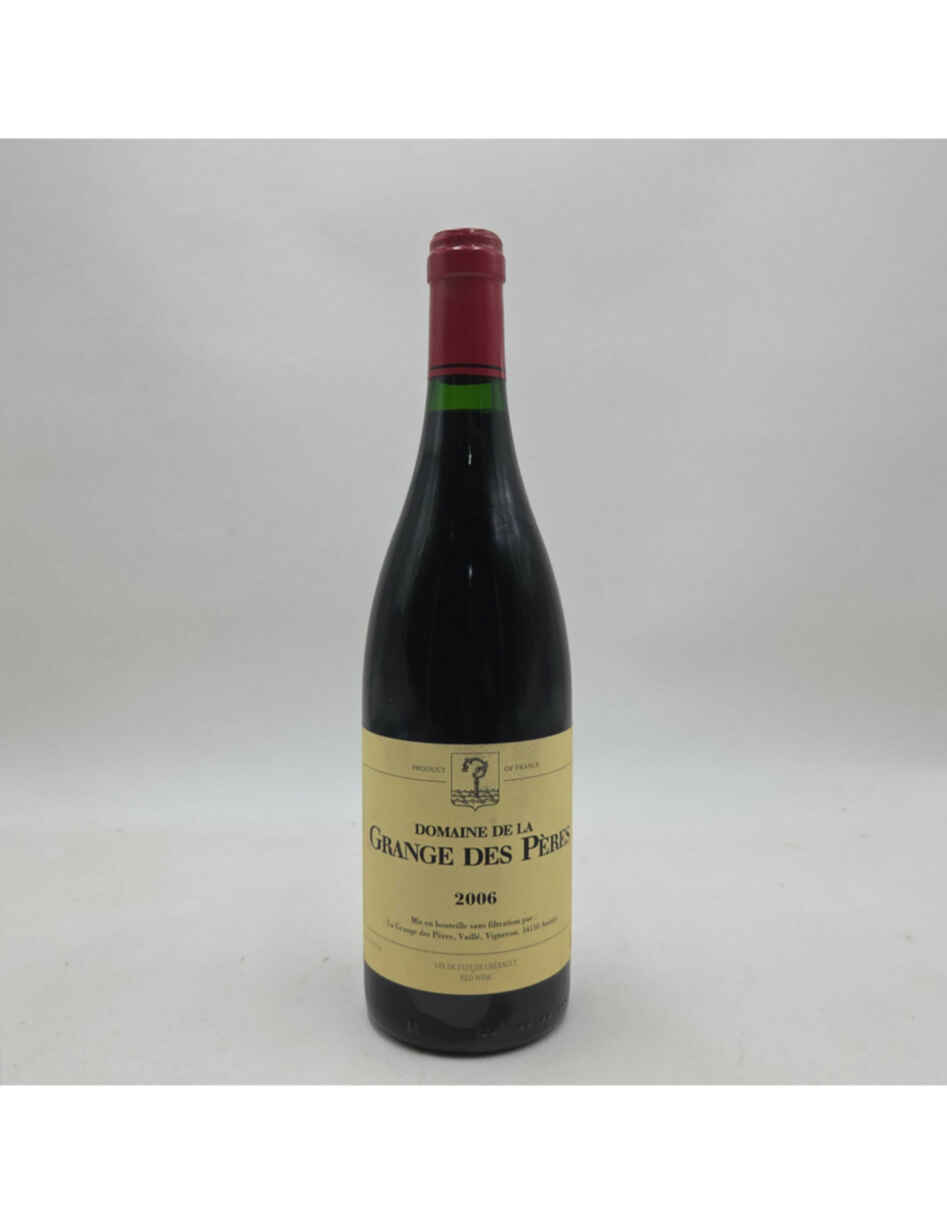 La Grange Des Peres 2006