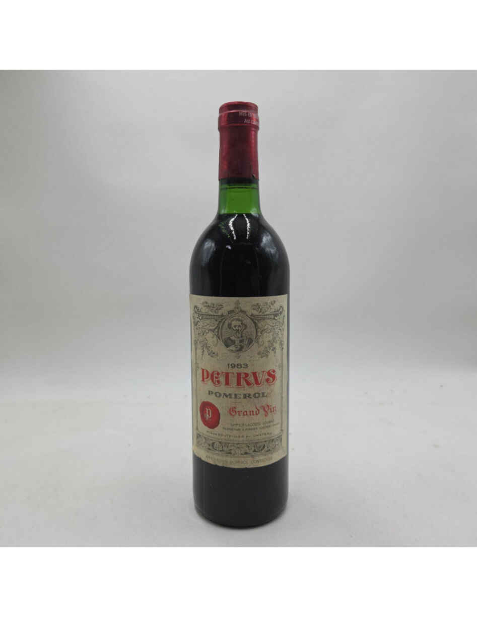 Petrus 1983