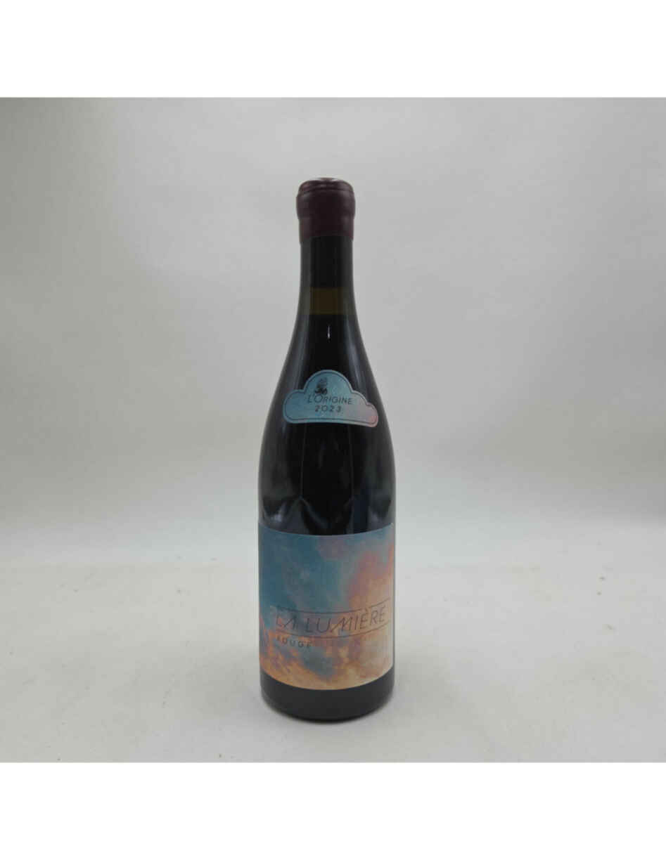 Maison Glandien La Lumiere Rouge Vin De France 2023