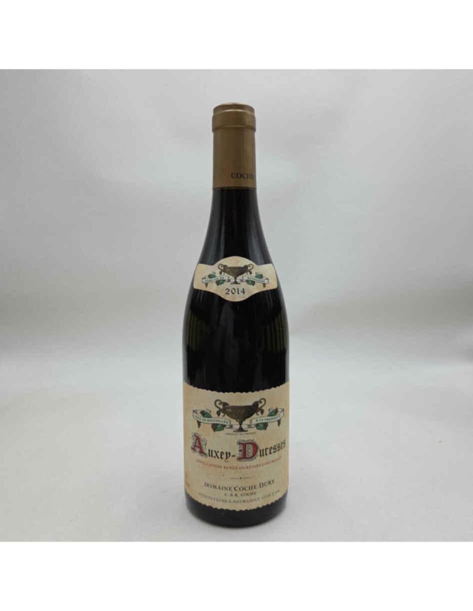 Coche Dury Auxey Duresses 2014