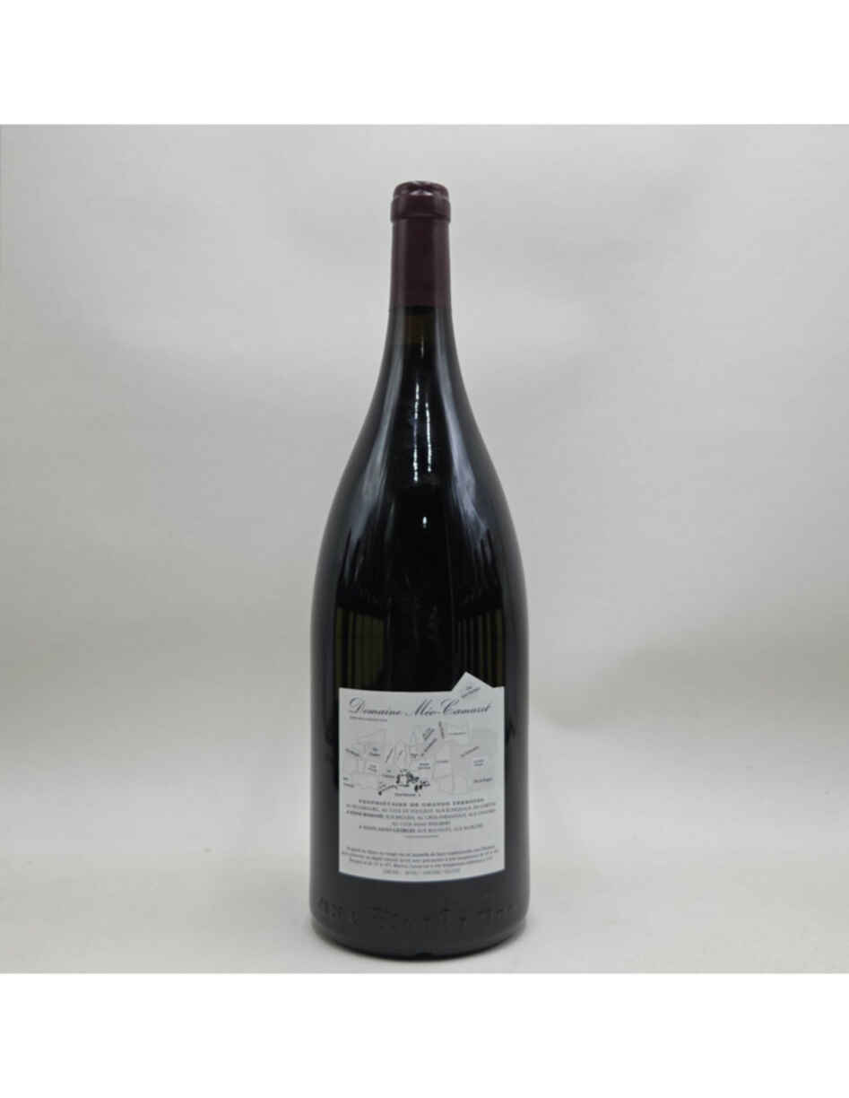Meo Camuzet Clos De Vougeot Grand Cru 2016