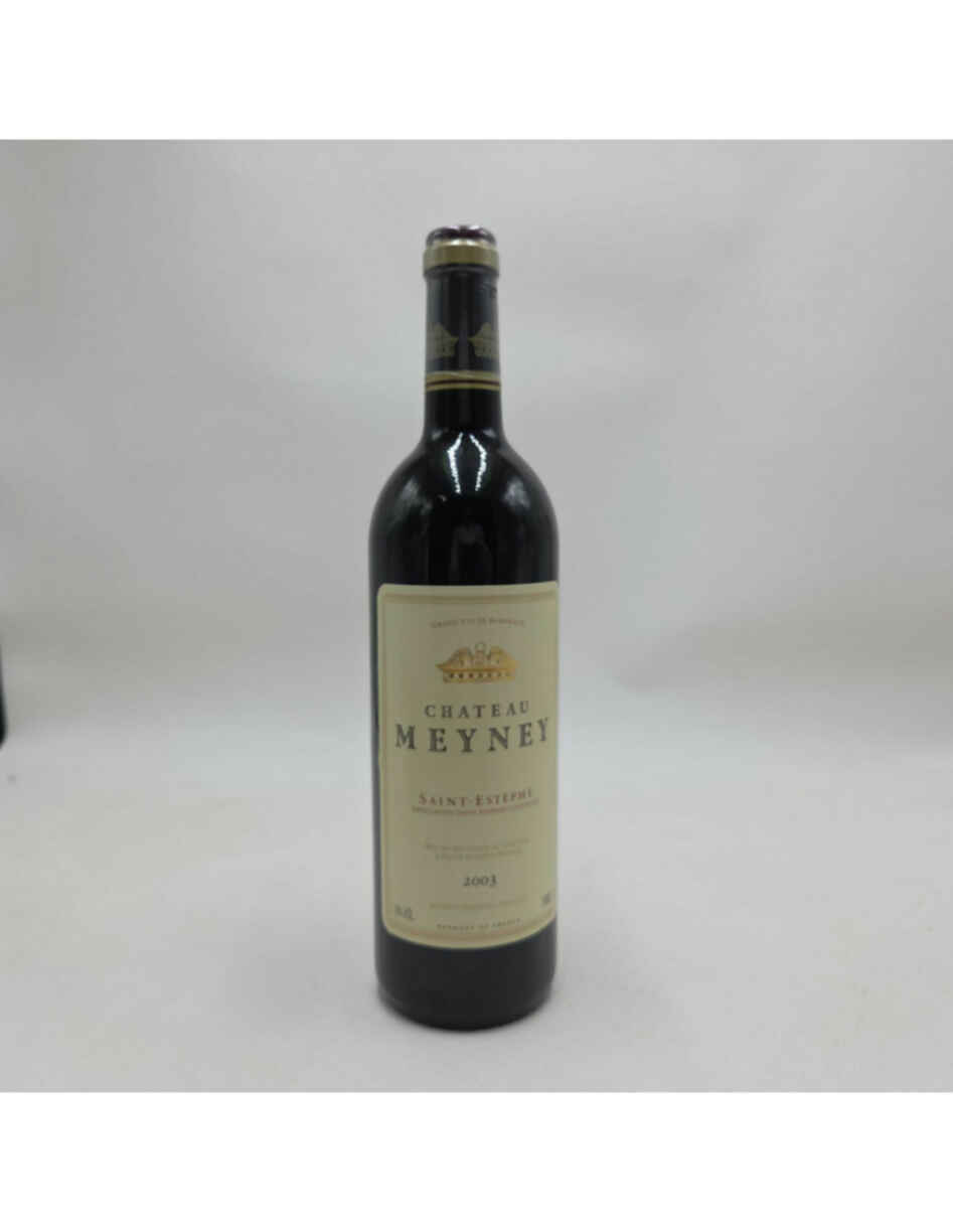Chateau Meyney 2003