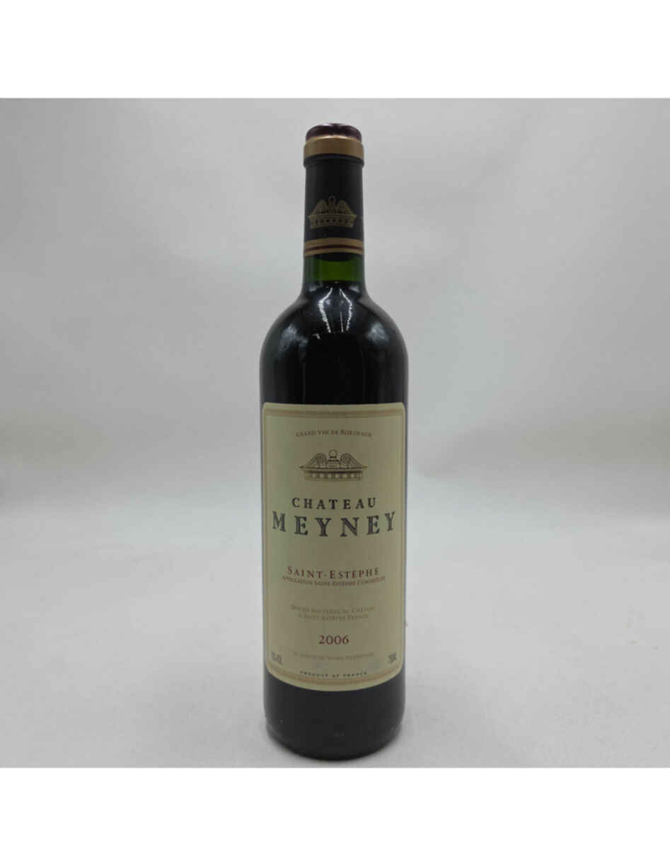 Chateau Meyney 2006