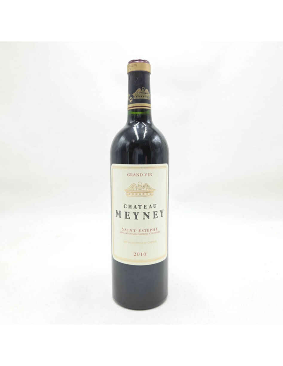 Chateau Meyney 2010