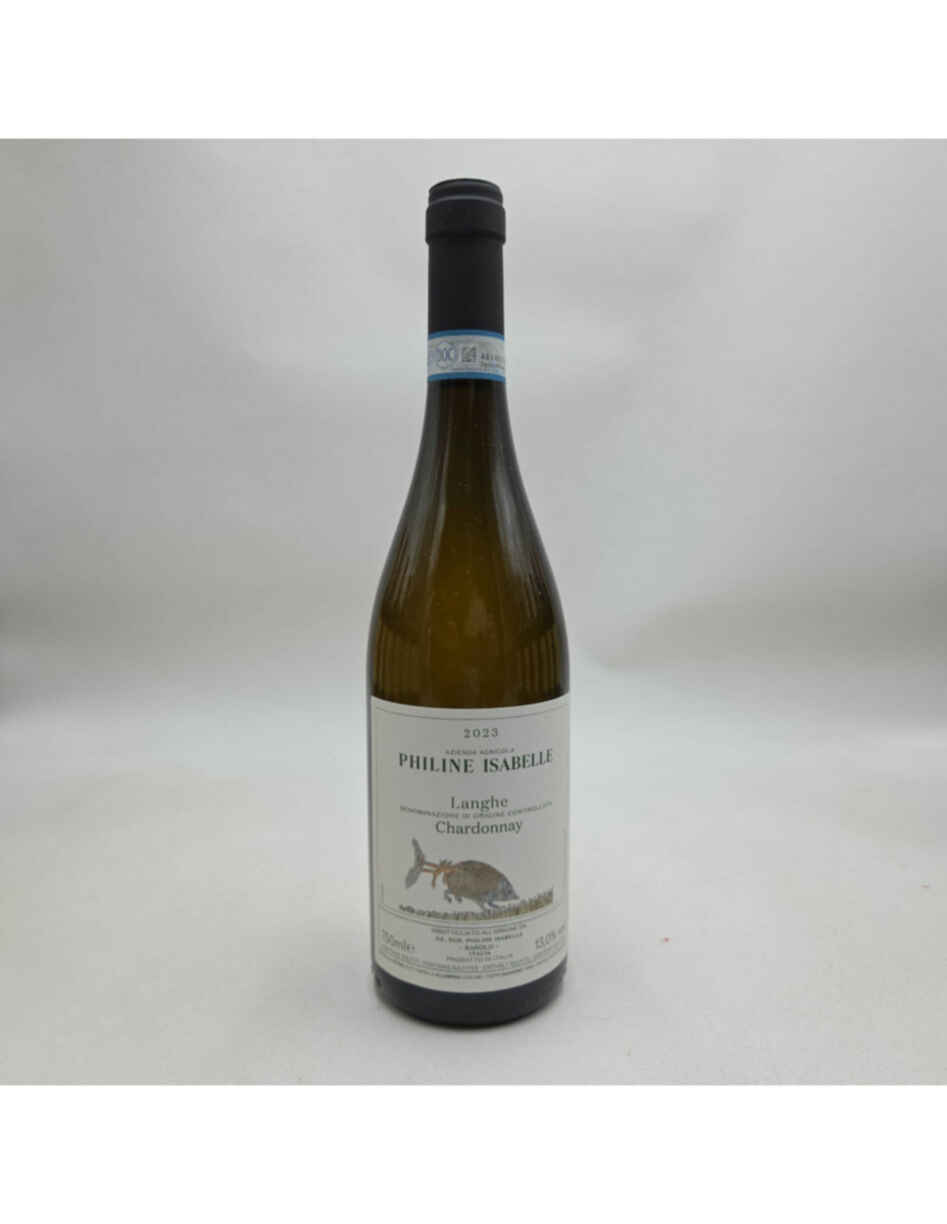 Philine Isabelle Langhe Chardonnay 2023