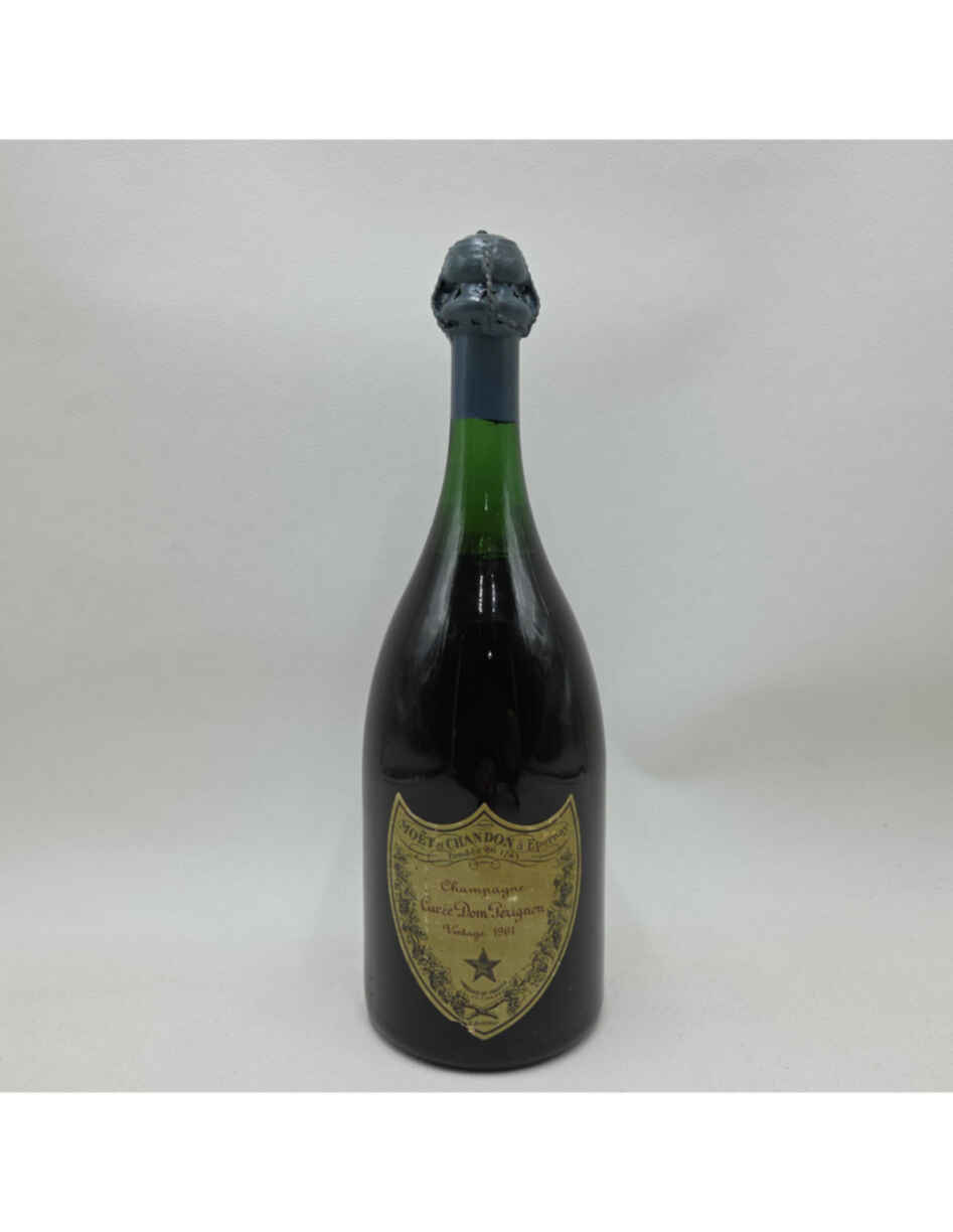 Moet & Chandon Dom Perignon 1961