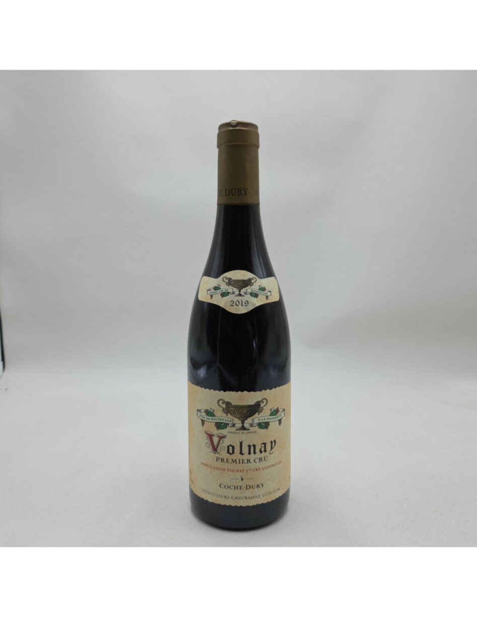 Coche Dury Volnay 1er Cru 2019