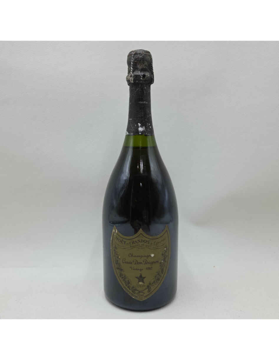 Moet & Chandon Dom Perignon 1982