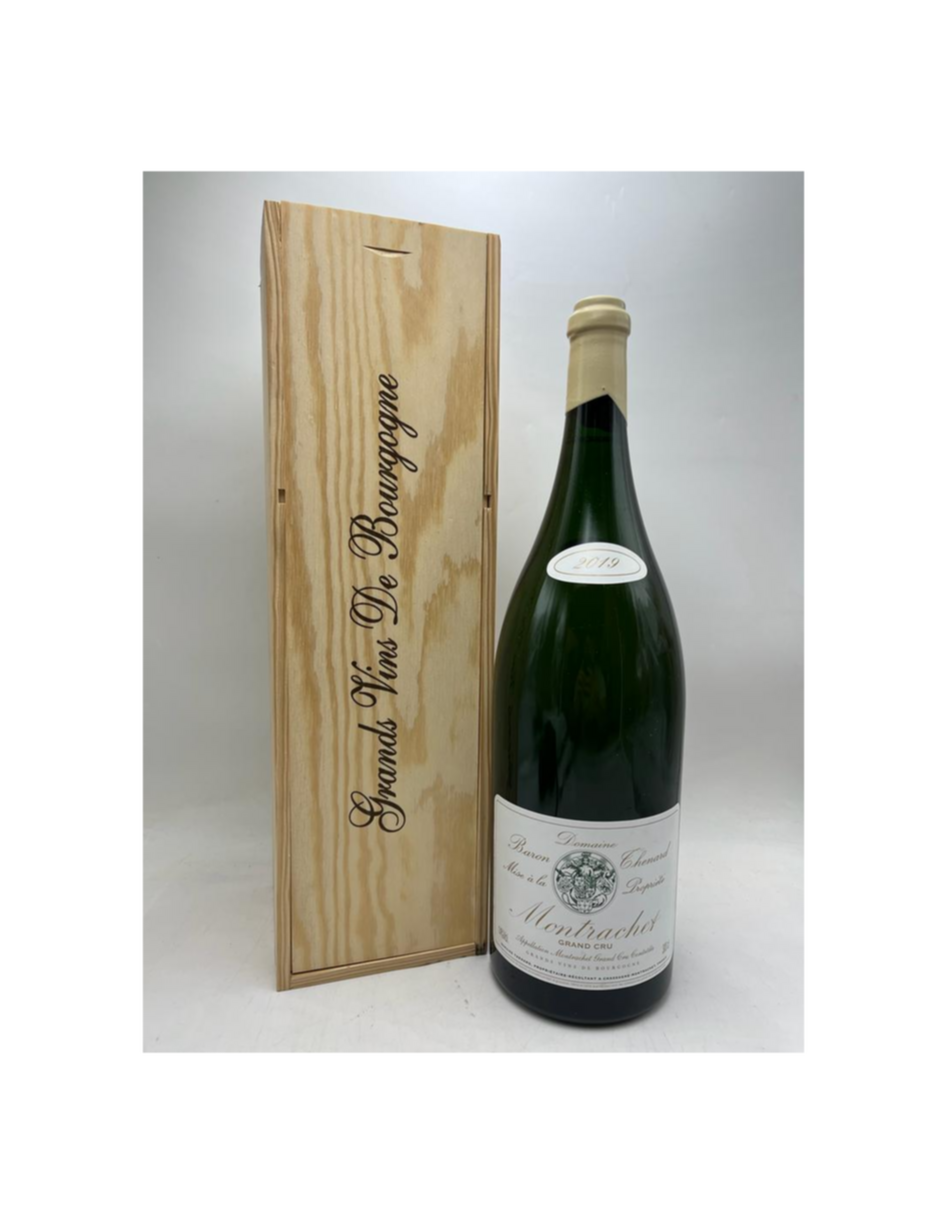 Baron Thenard Montrachet Grand Cru 2019