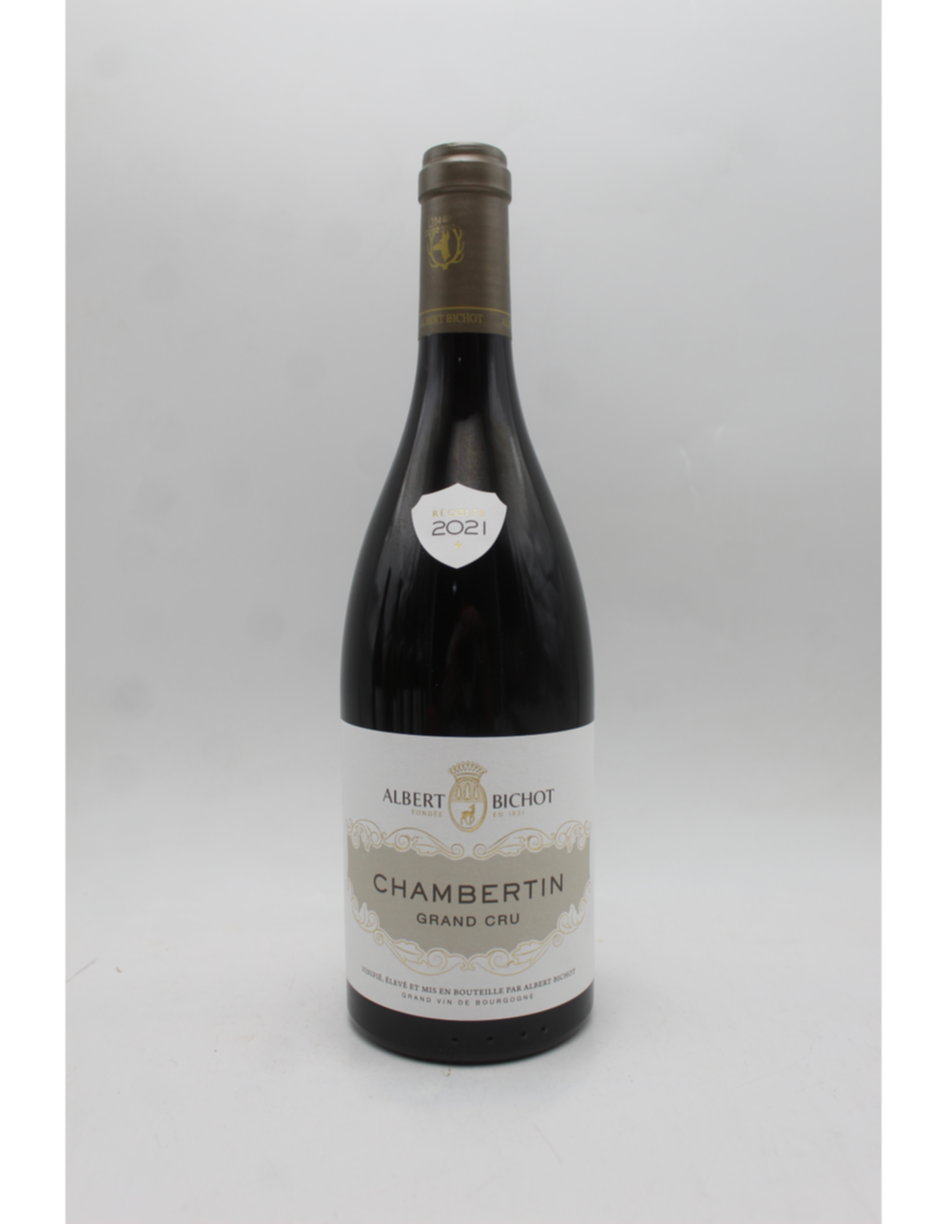 Albert Bichot Chambertin 2021