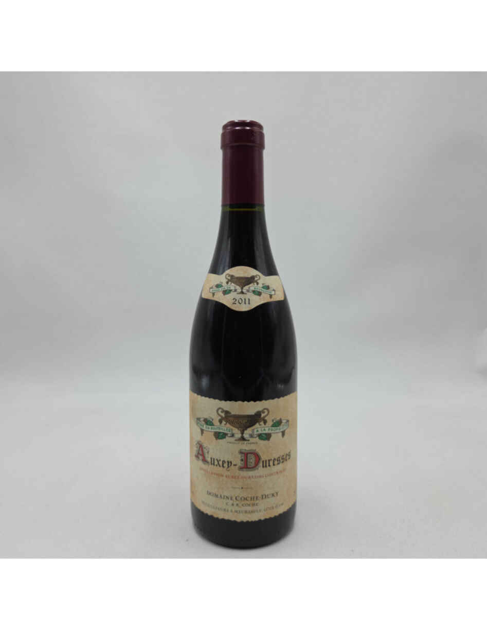 Coche Dury Auxey Duresses 2011