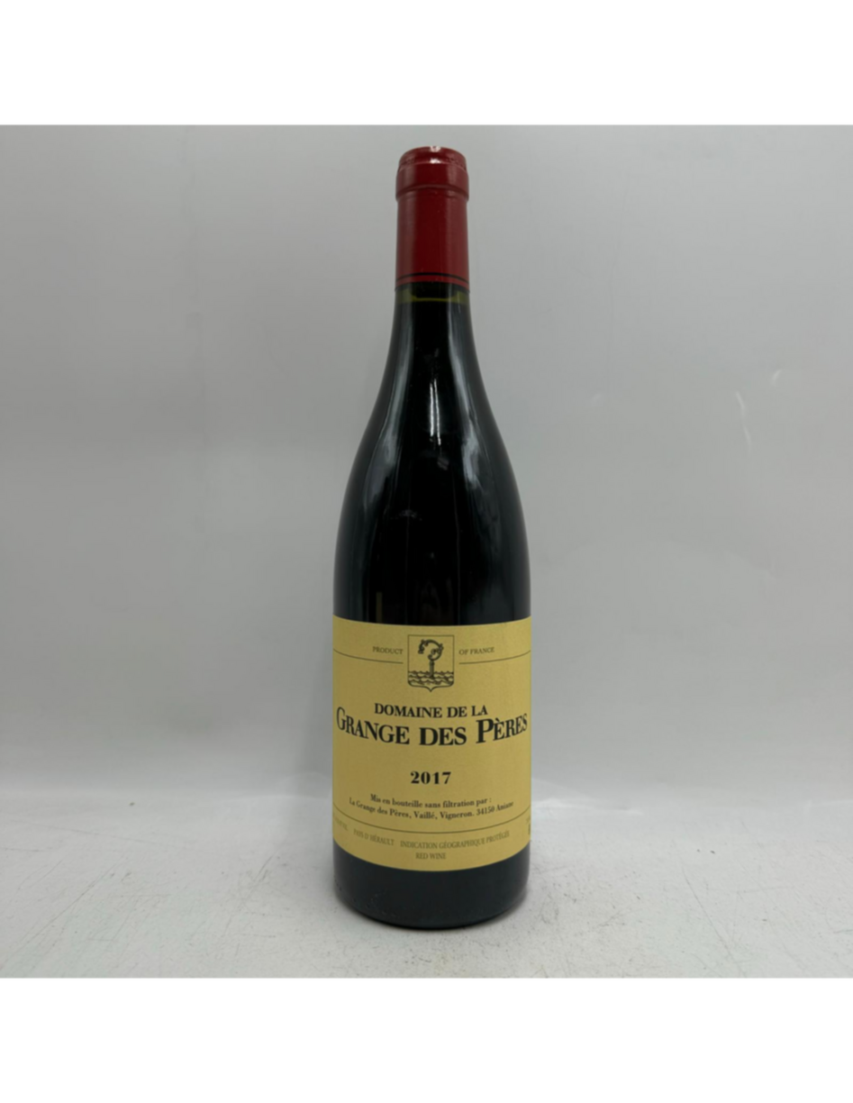 La Grange Des Peres 2017