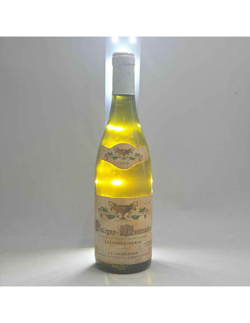 Coche Dury Puligny Montrachet Les Enseigneres 1999