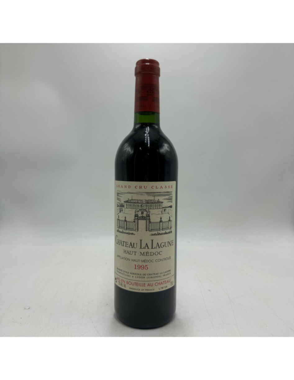 Chateau La Lagune 1995