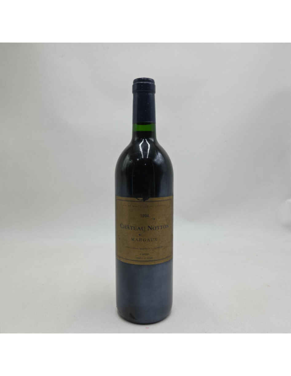 Chateau Notton 1994