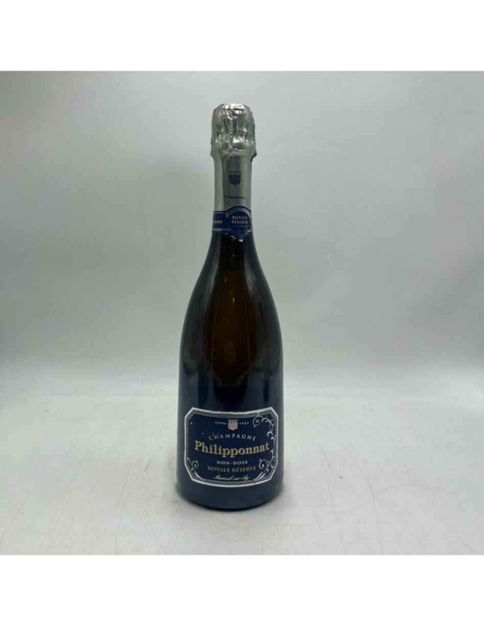 Philipponnat Royal Réserve Non Dosé N.V.