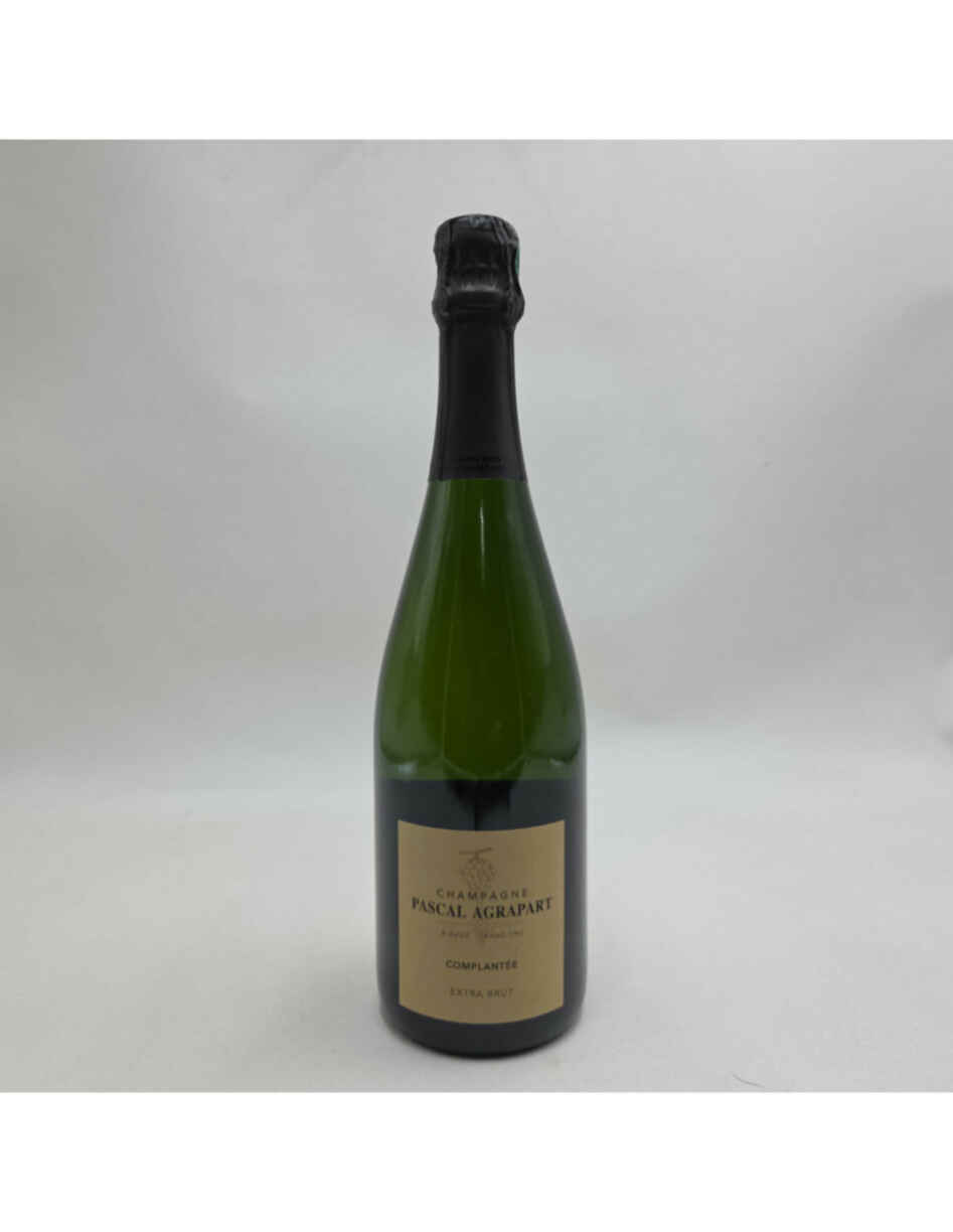 Agrapart Et Fils Champagne Agrapart Complantee N.V.