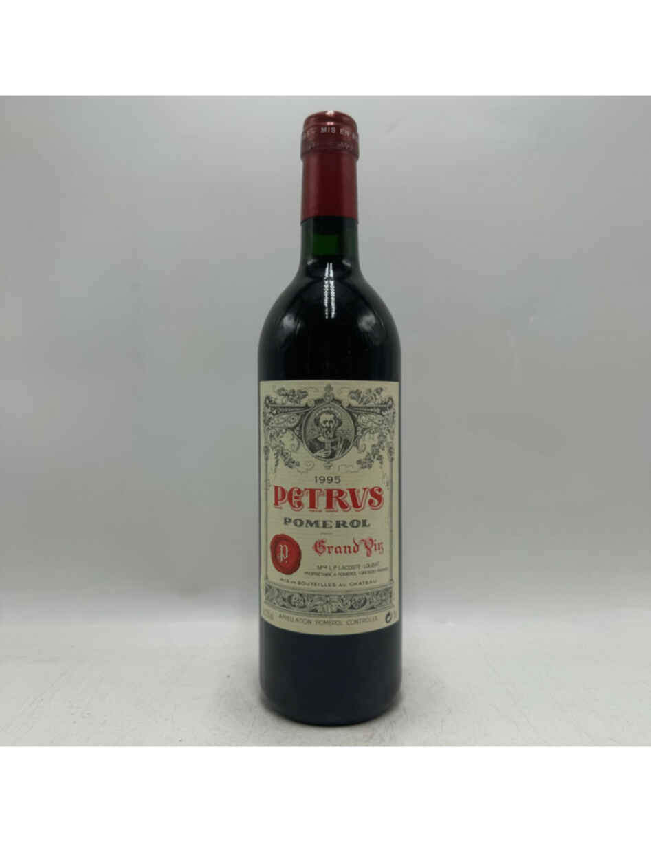 Petrus 1995