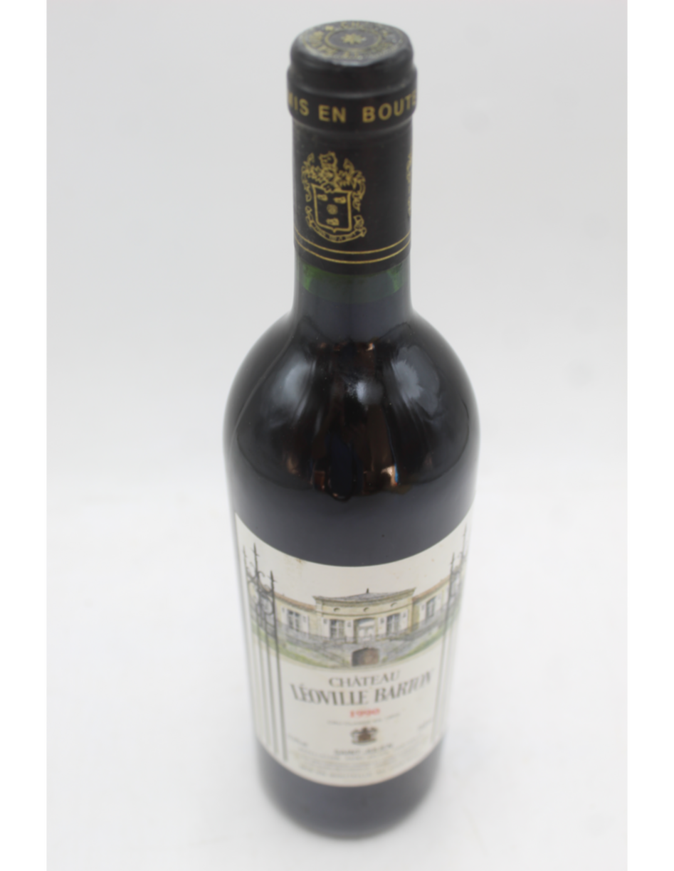Chateau Leoville Barton 1990