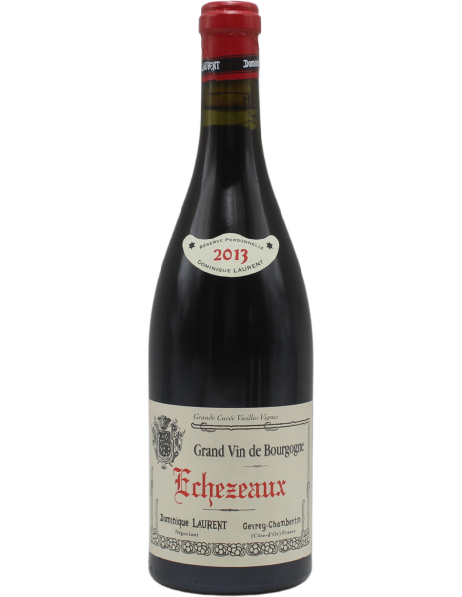 Dominique Laurent Echezeaux Grand Cru 2013