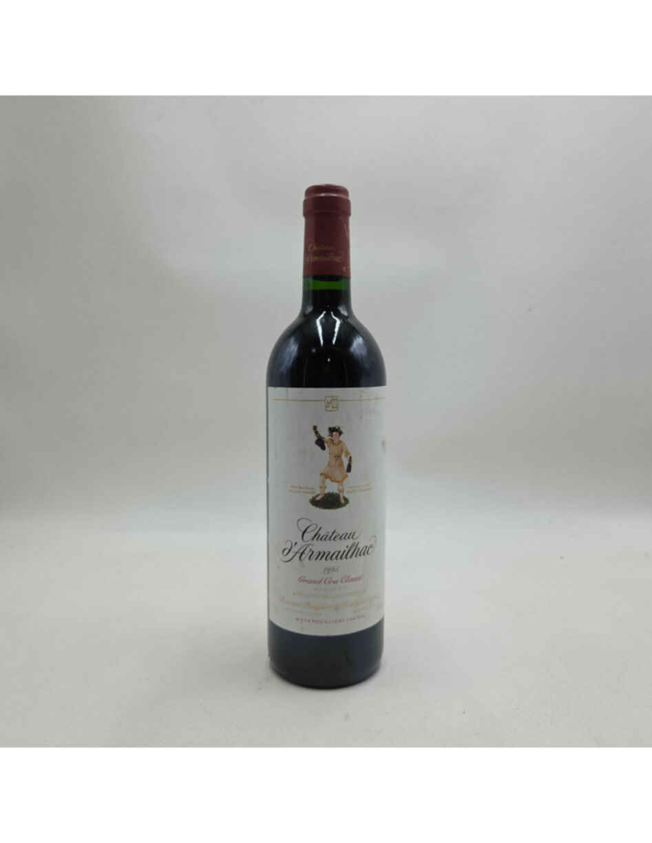 Chateau D'armailhac 1995
