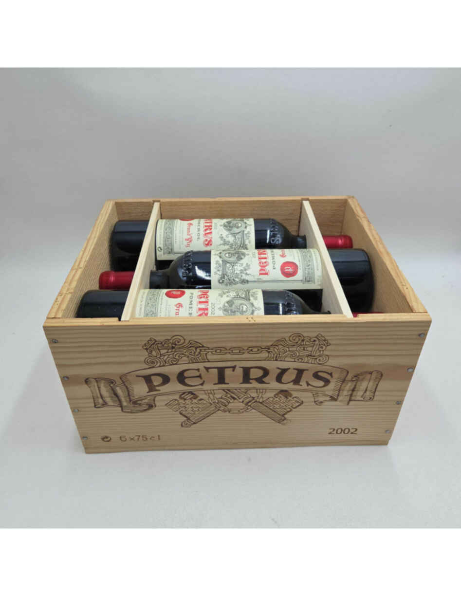 Petrus 2002