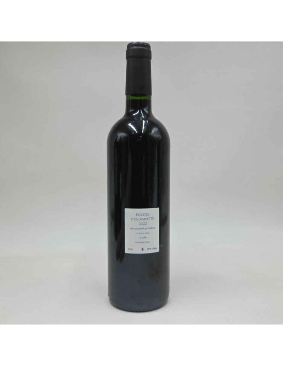 Les Vins Du Cabanon Poudre D