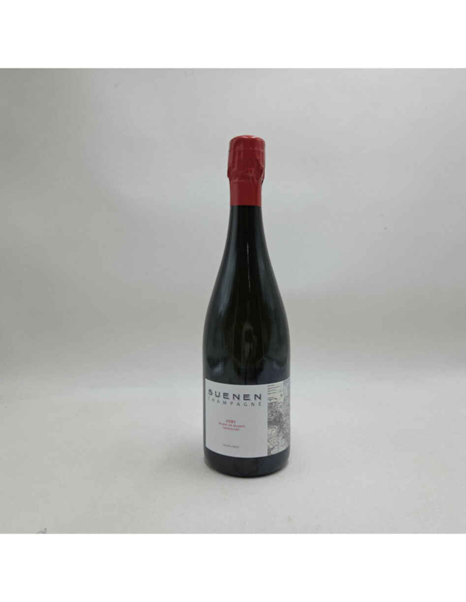 Suenen La Cocluette Oiry Blanc De Blancs Champagne N.V.