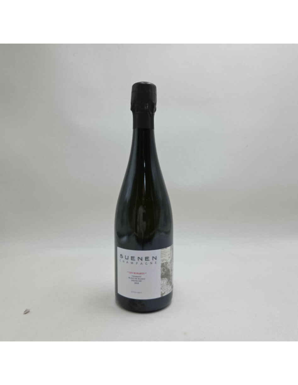 Suenen Les Robarts Cramant Blanc De Blancs Champagne 2018