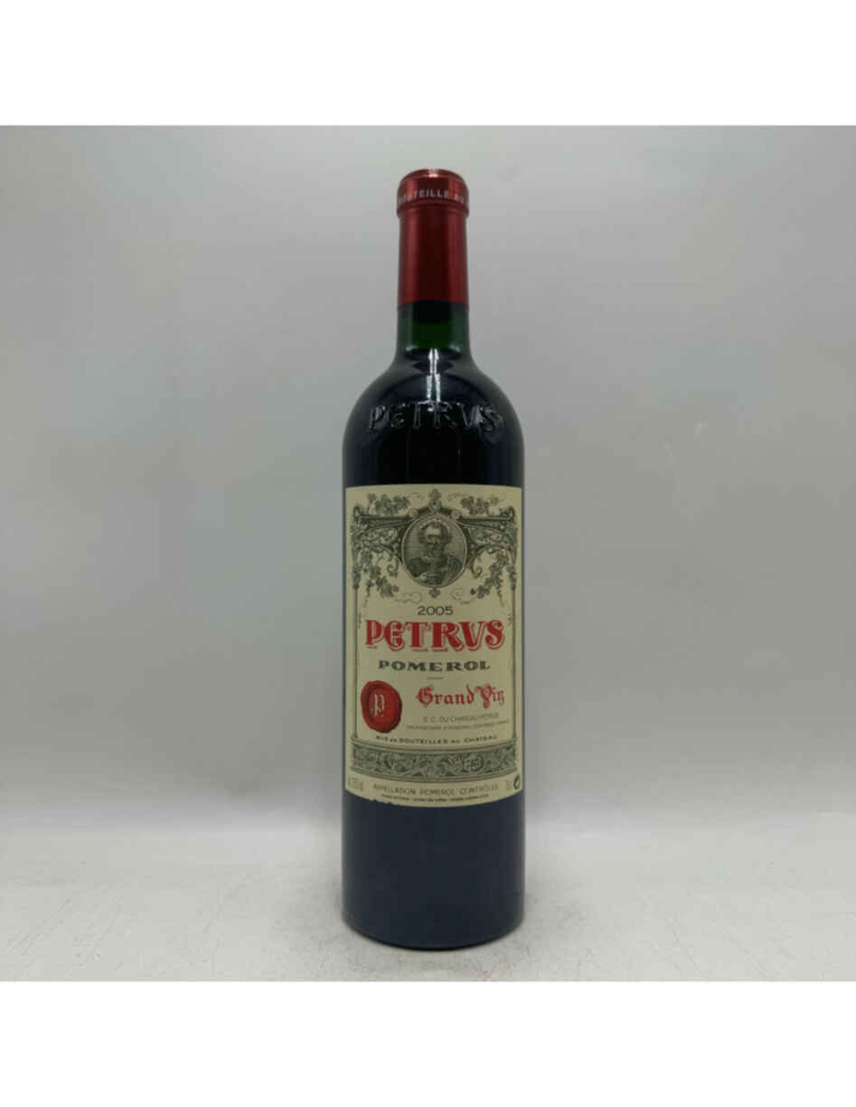 Petrus 2005