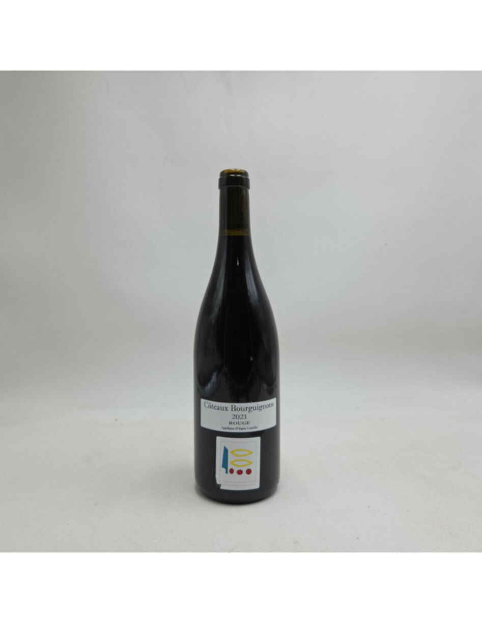 Prieure Roch Coteaux Bourguignons 2021
