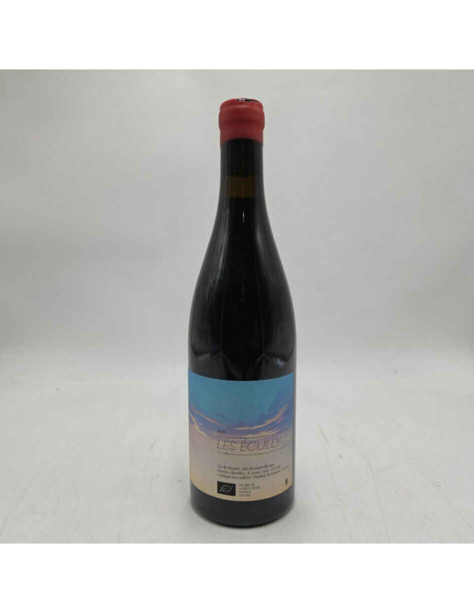 Maison Glandien Les Ecully Vin De France 2021