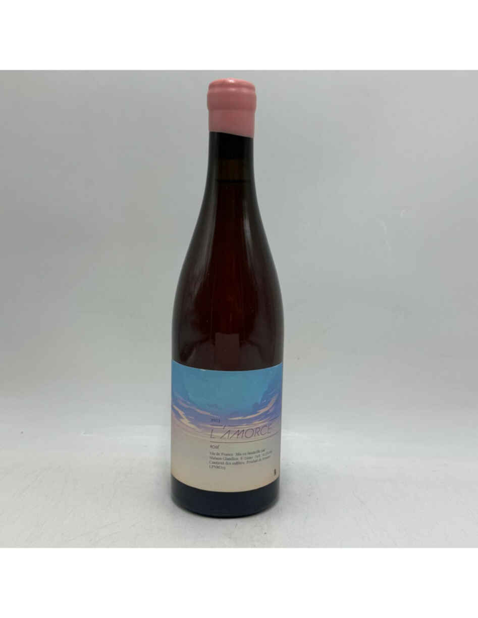 Maison Glandien L'amorce Rose Vin De France 2023