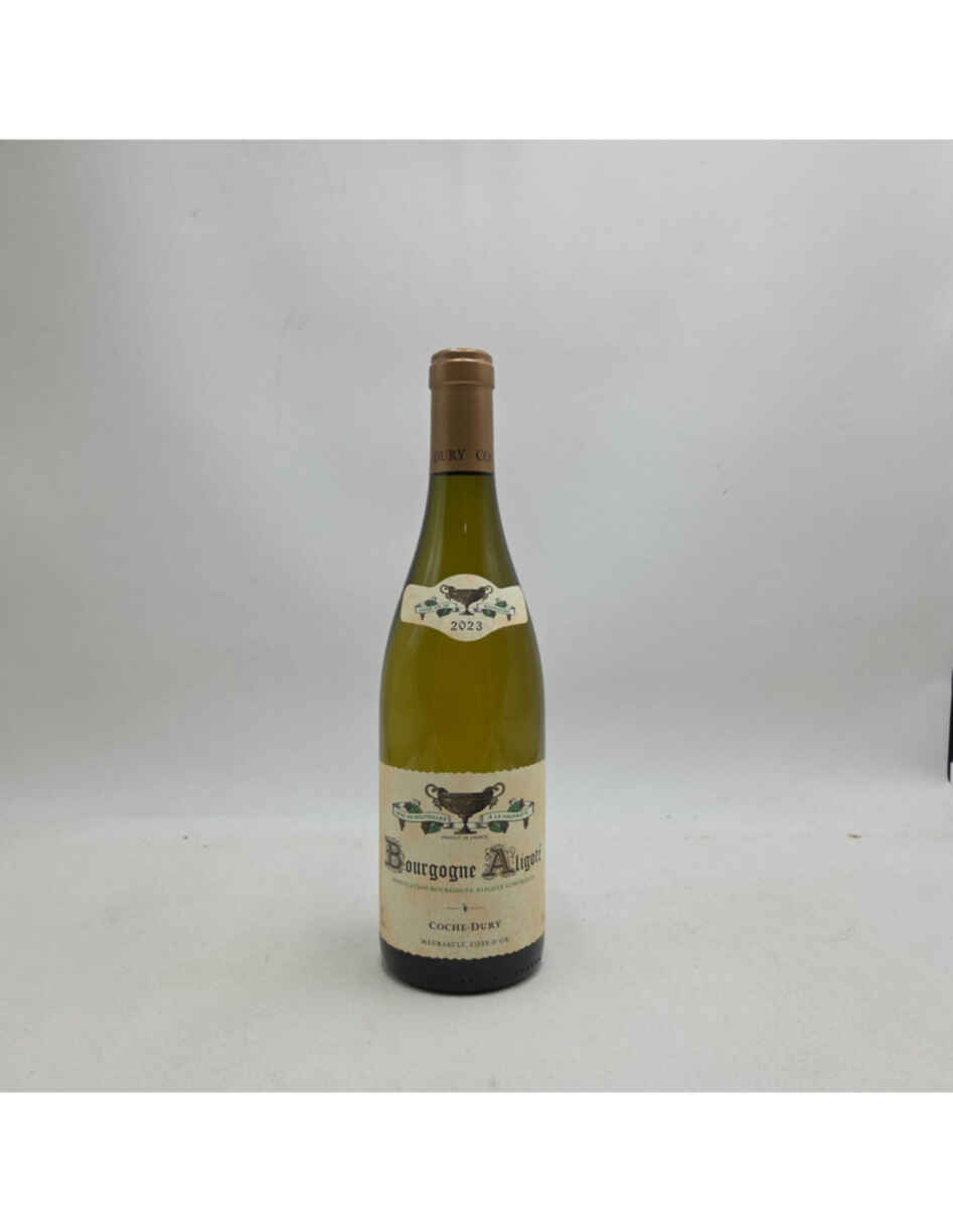 Coche Dury Bourgogne Aligote 2023