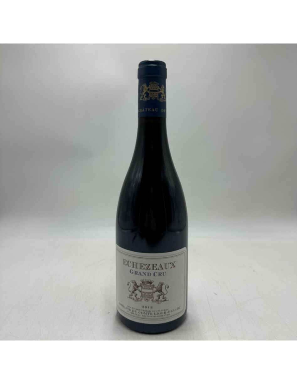 Du Comte Liger-belair Echezeaux Grand Cru 2012
