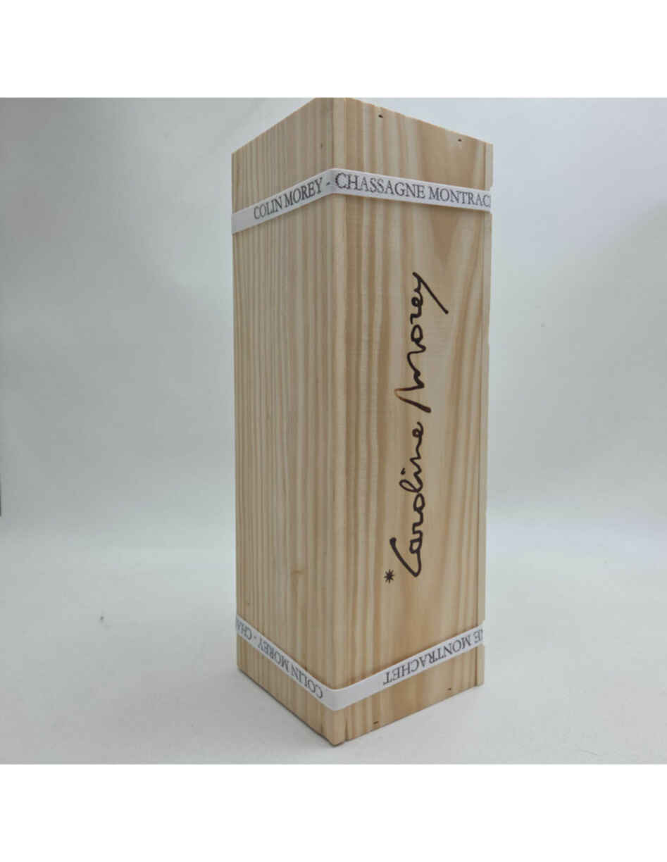 Caroline Morey Criots Batard Montrachet Grand Cru 2022