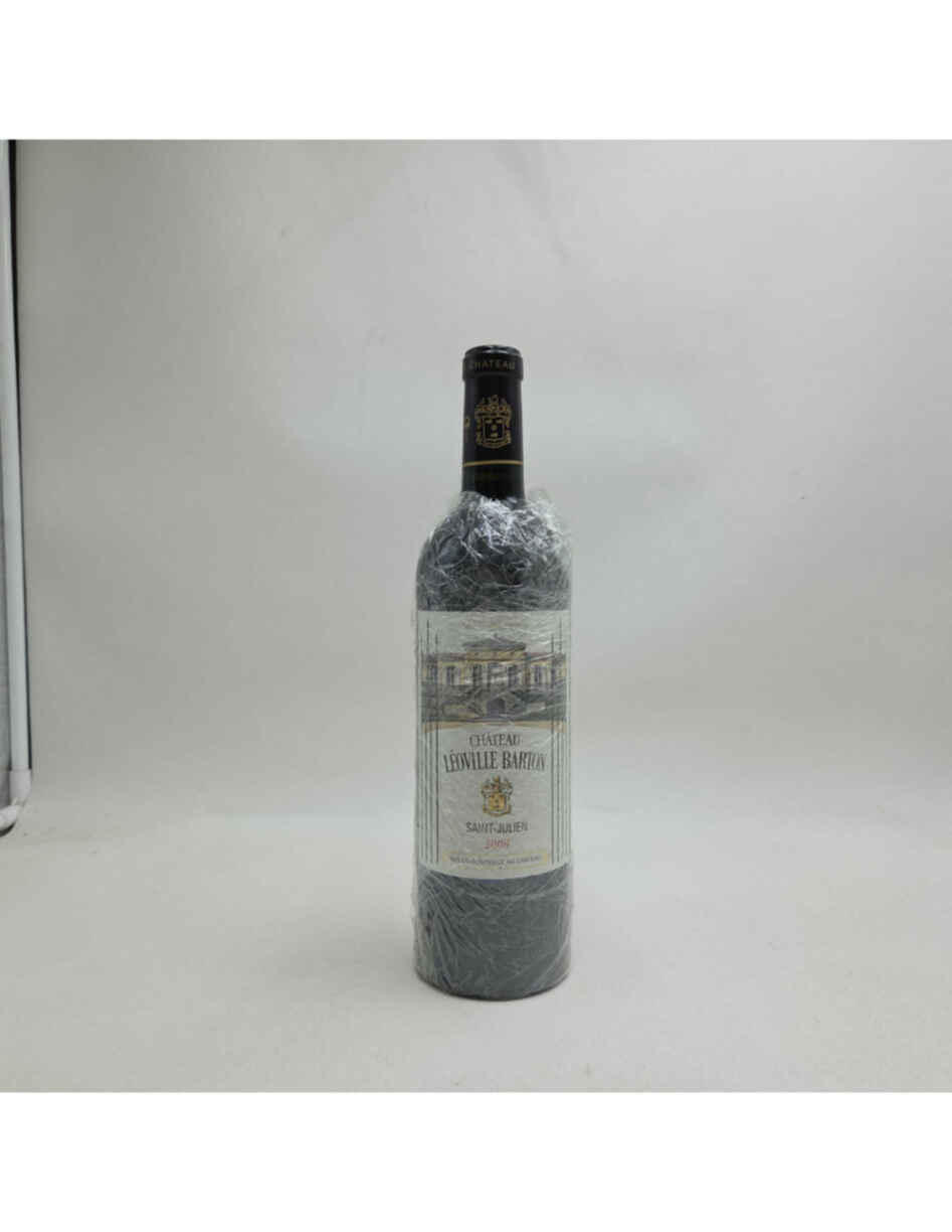 Chateau Leoville Barton 2009