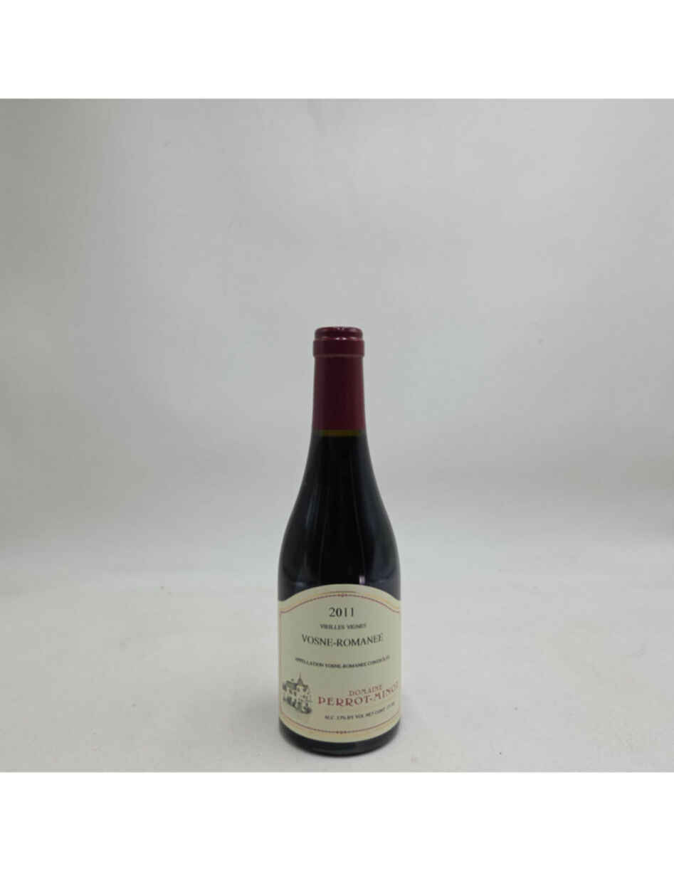 Perrot-minot Vosne Romanee Vieilles Vignes 2011