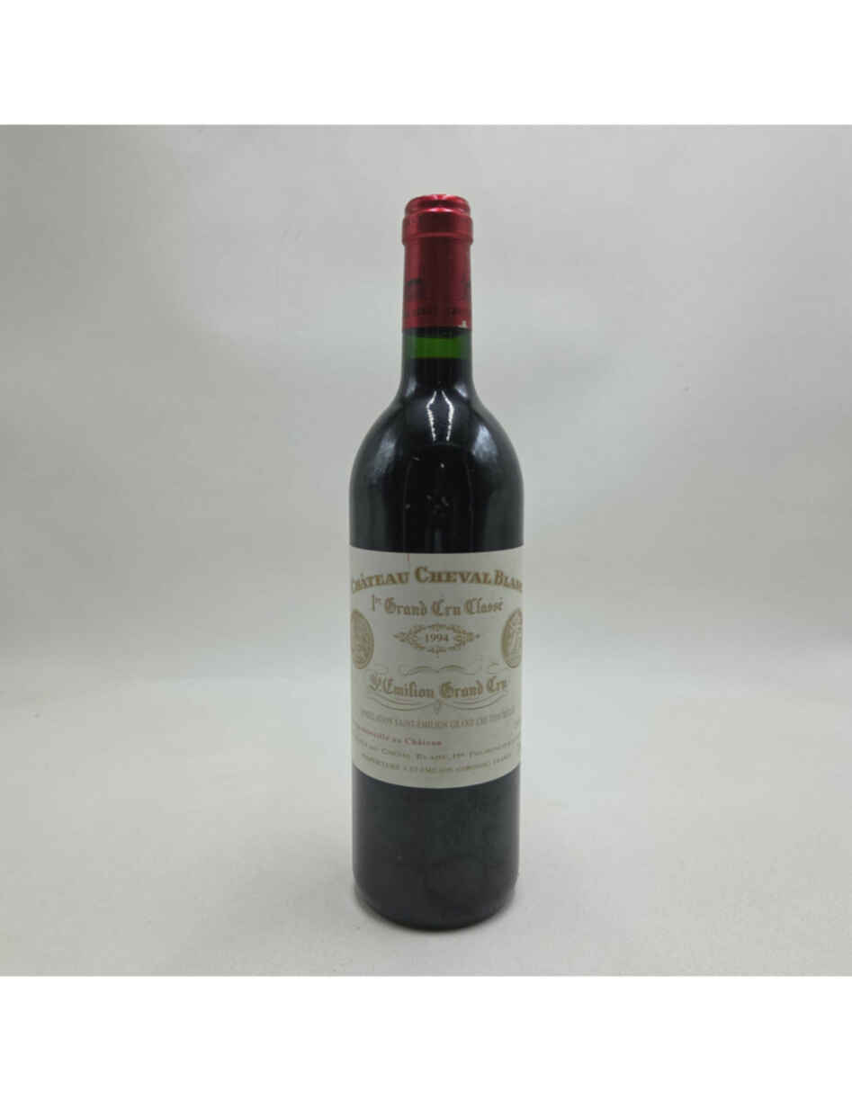 Chateau Cheval Blanc 1994