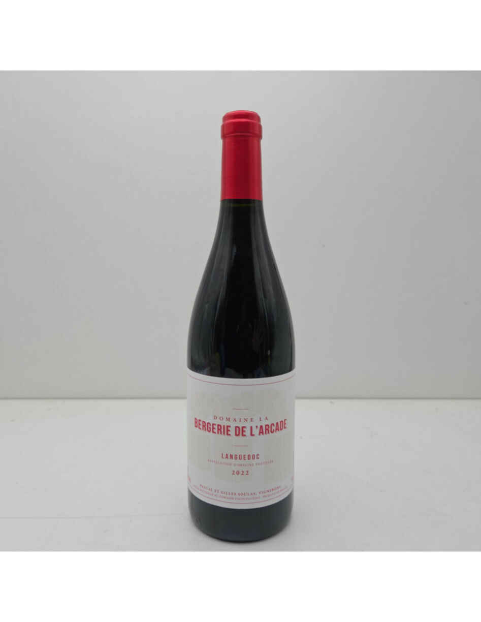Bergerie De L'arcade Languedoc 2022