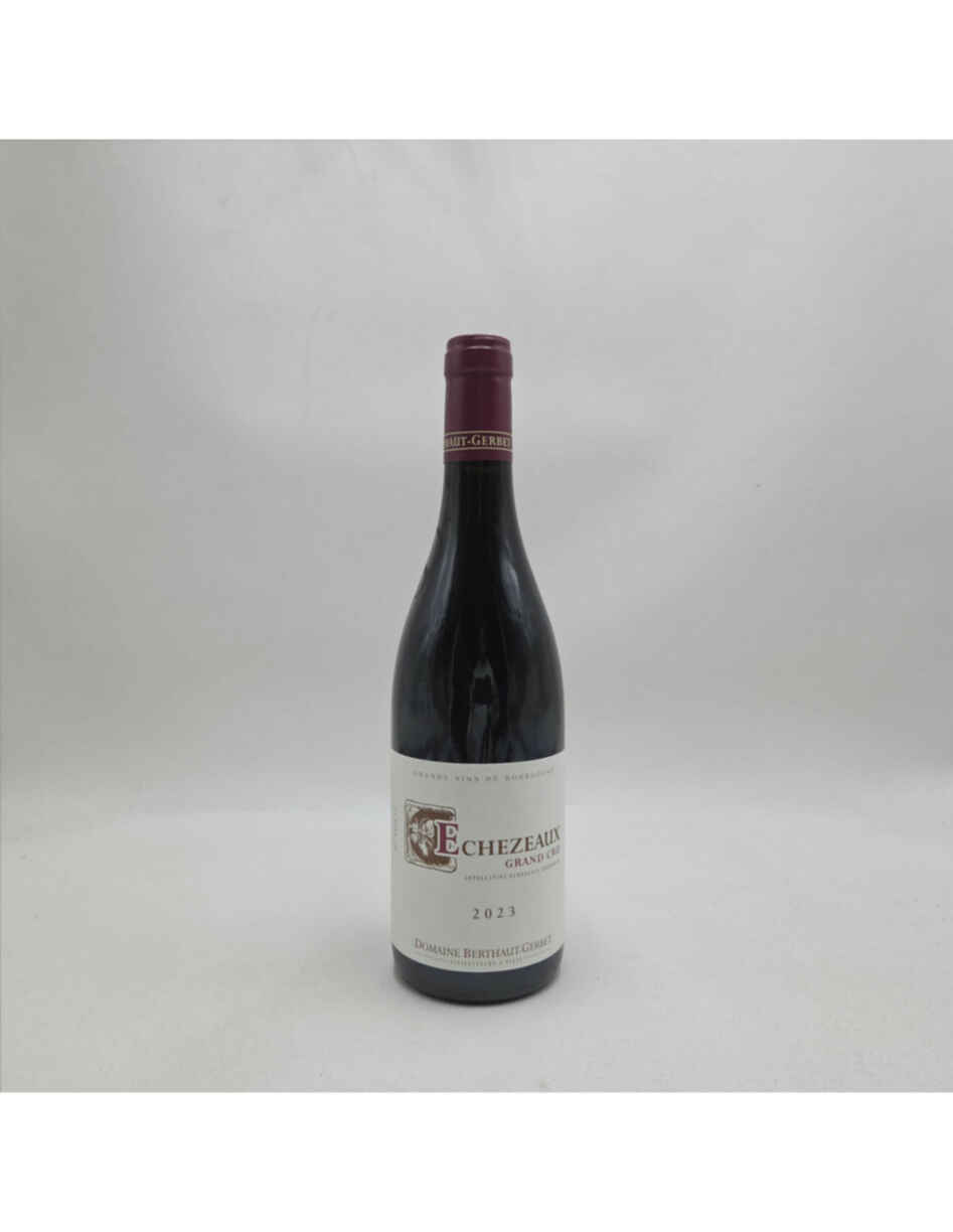 Berthaut Gerbet Echezeaux Grand Cru 2023