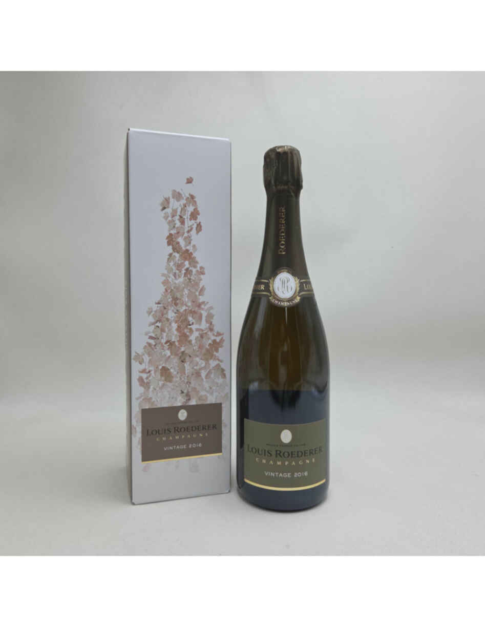Roederer Louis Brut Millesimé 2016