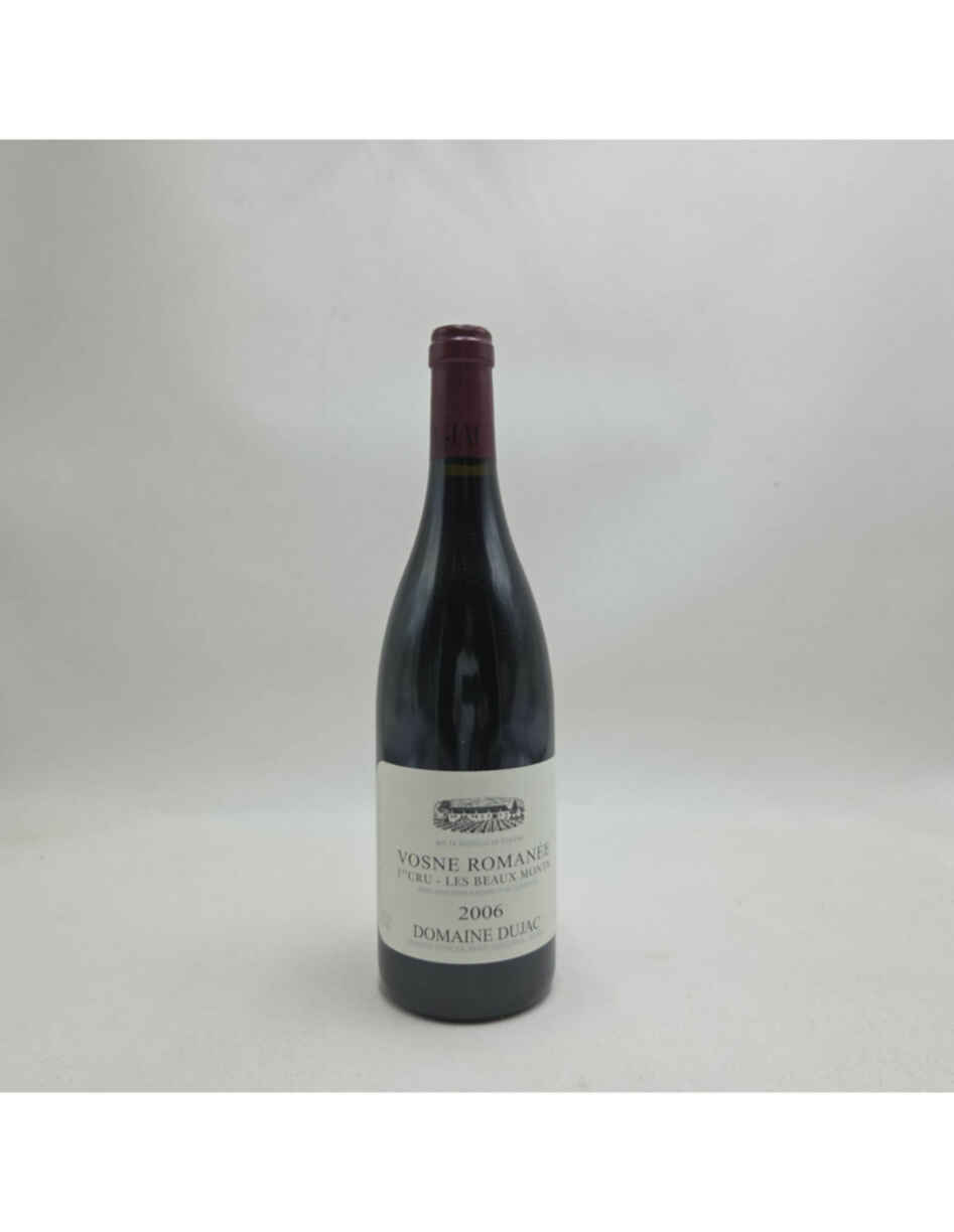 Dujac Vosne-romanee Les Beaumonts 2006