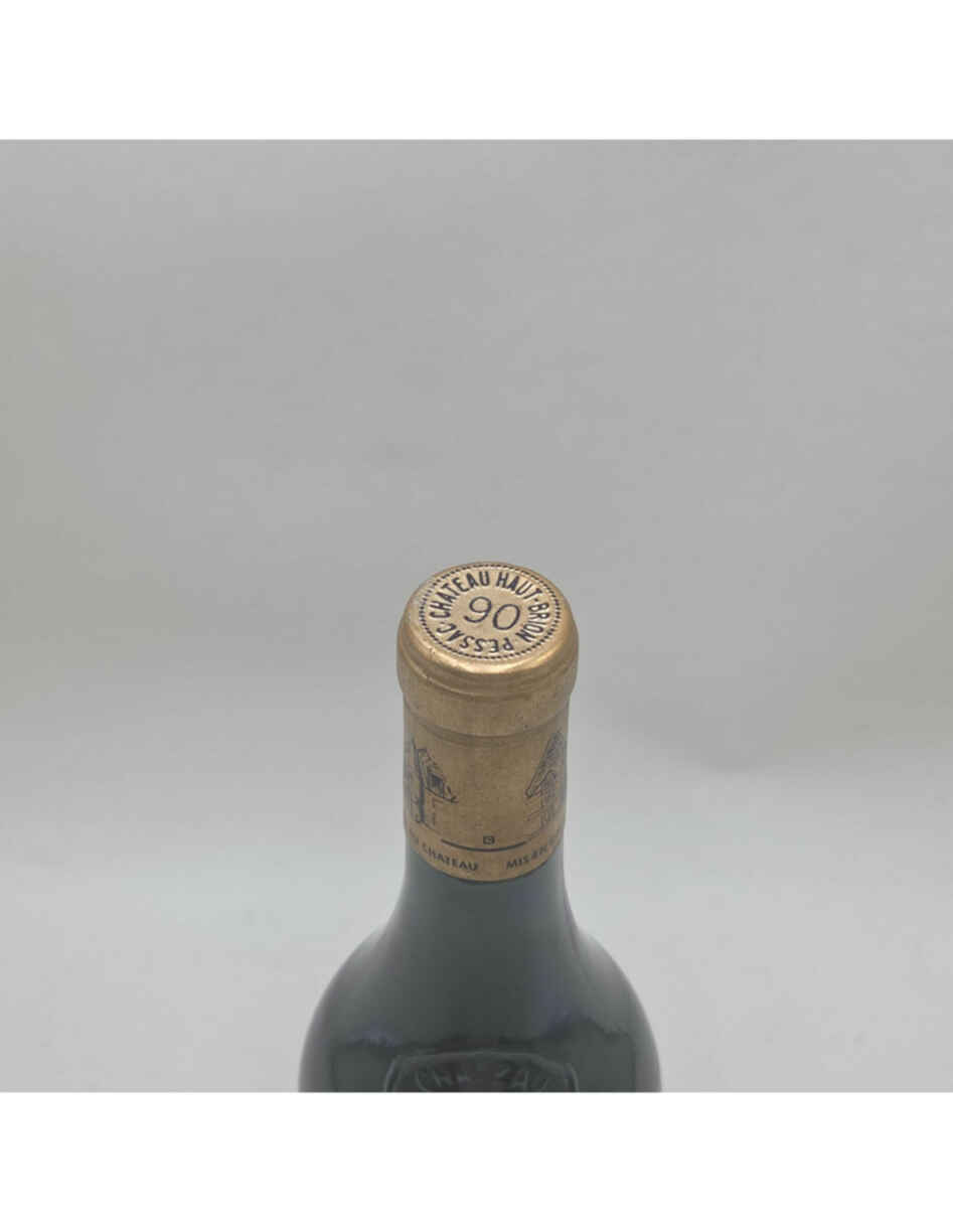 Chateau Haut Brion 1990