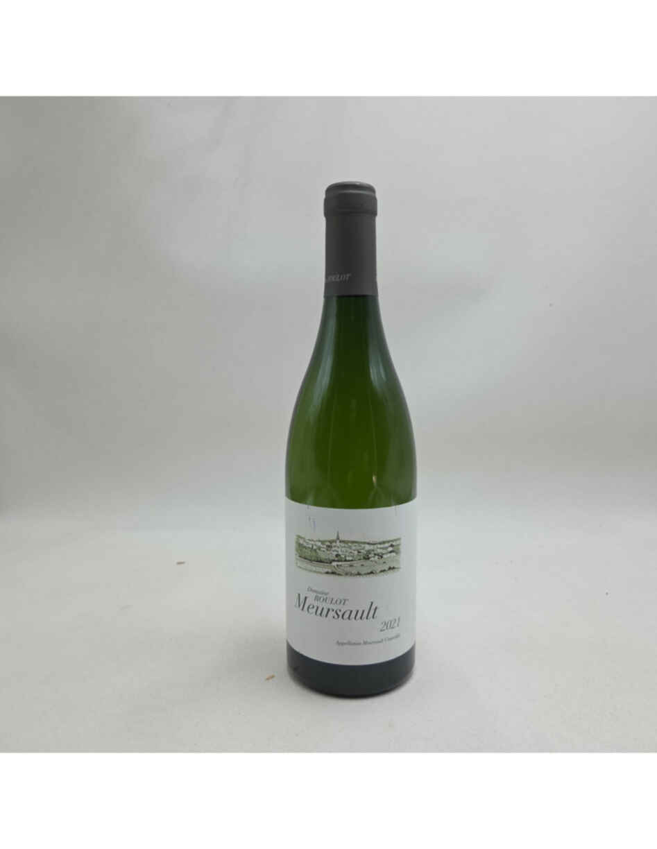 Roulot Meursault 2021