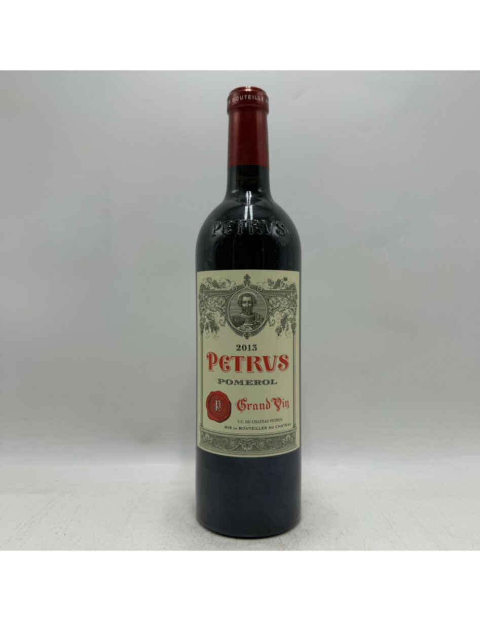 Petrus 2013