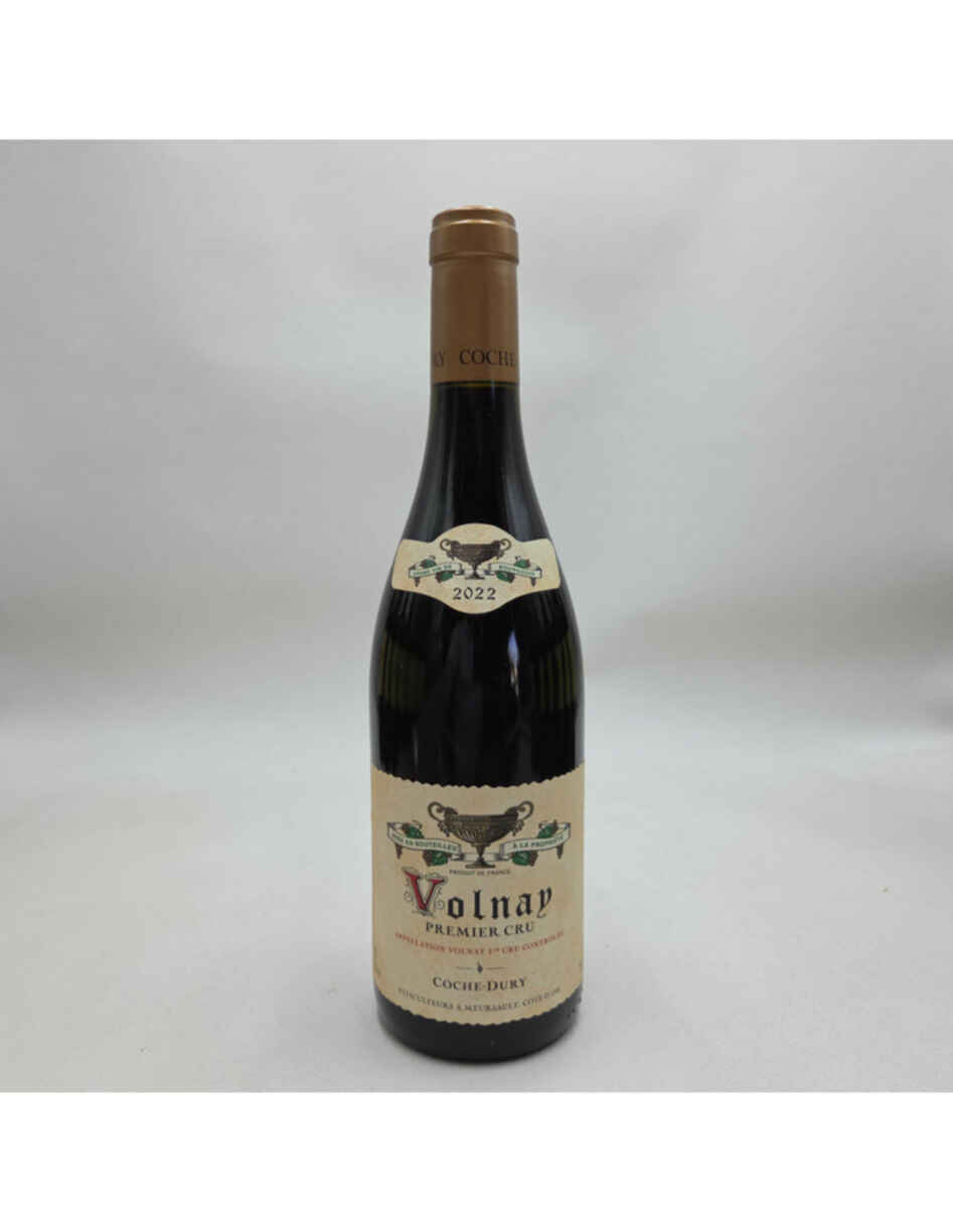 Coche Dury Volnay 1er Cru 2022