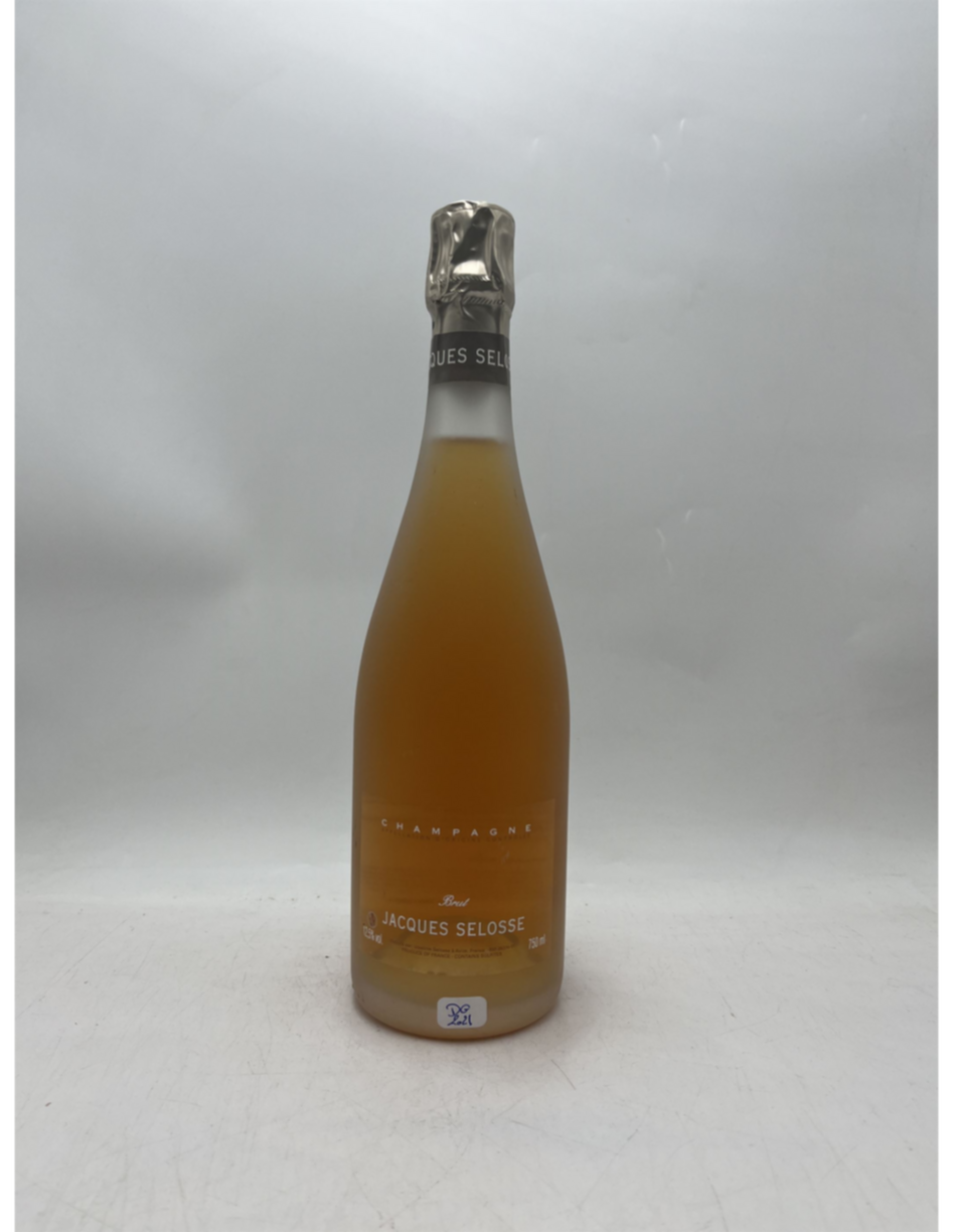 Jacques Selosse Rose N.V.