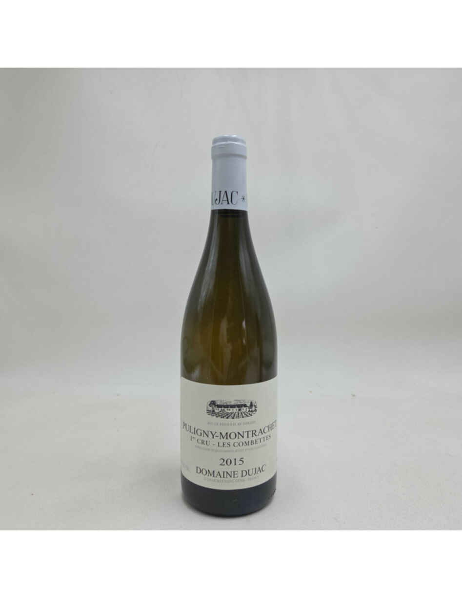 Dujac Puligny Montrachet Les Combettes 1er Cru 2015