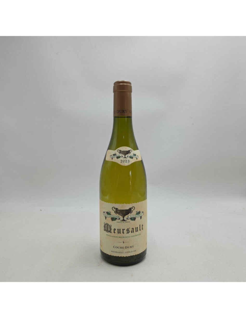 Coche Dury Meursault 2023